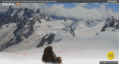 Desktop Screenshot of jdi.nl